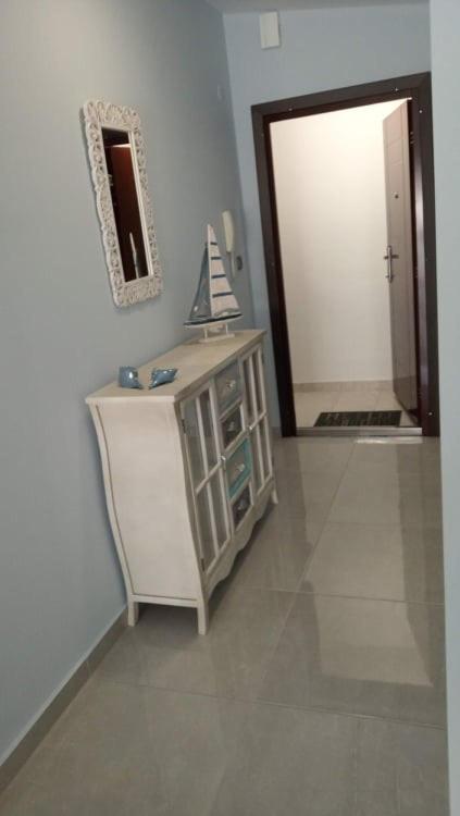 Blue Studio Nea Moudania Dış mekan fotoğraf