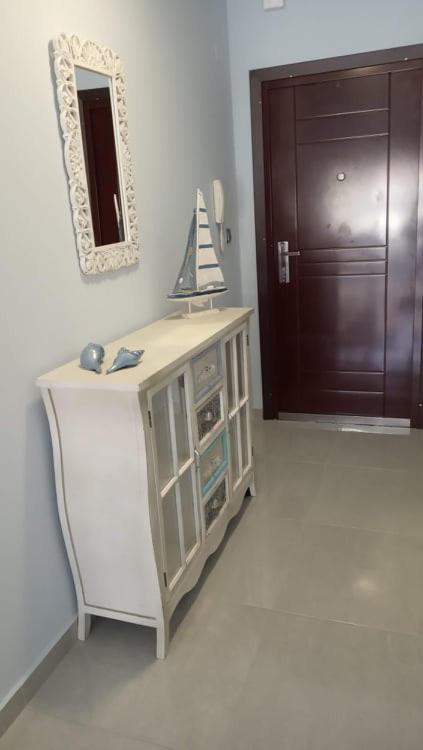 Blue Studio Nea Moudania Dış mekan fotoğraf
