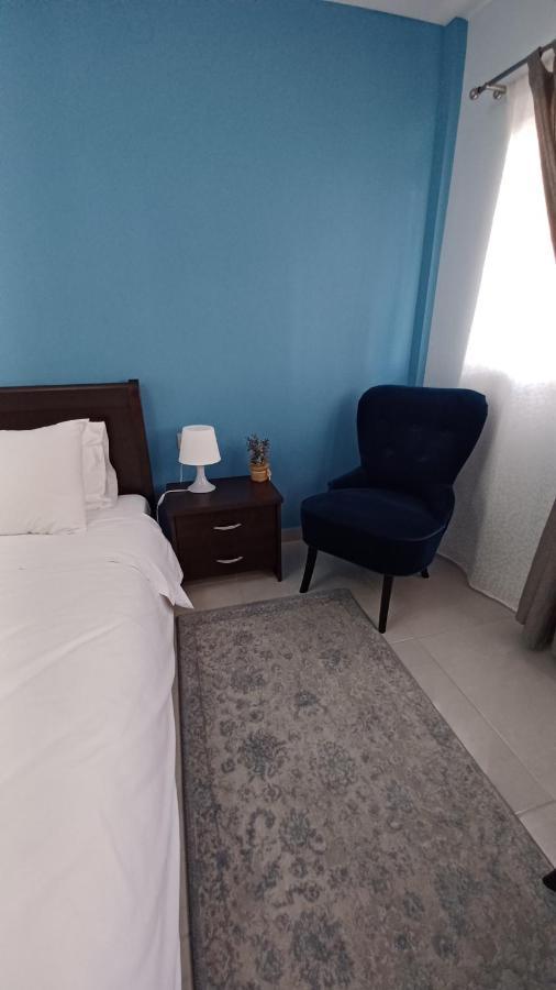Blue Studio Nea Moudania Dış mekan fotoğraf