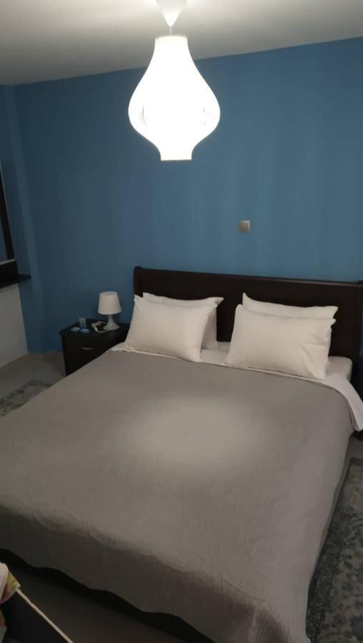 Blue Studio Nea Moudania Dış mekan fotoğraf